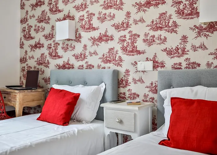 Parc Mazon-biarritz 2* Biarriz