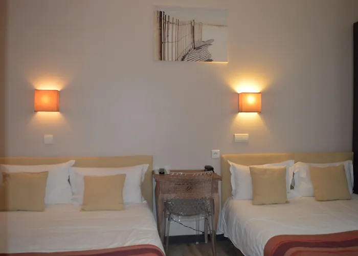 Parc Mazon-biarritz 2* Biarriz