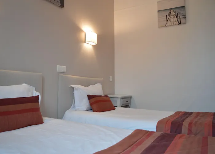 Parc Mazon-biarritz Hotel