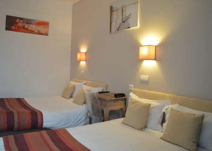 Parc Mazon-biarritz Hotel Biarriz