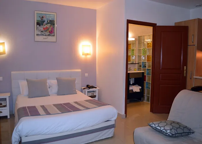 Parc Mazon-biarritz Biarriz