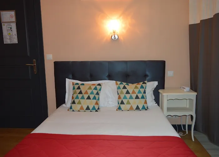 Hotel Parc Mazon-biarritz Biarriz