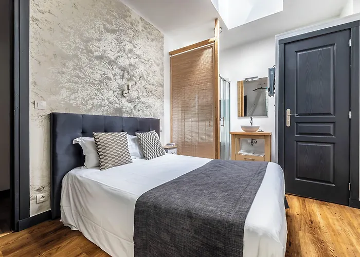 Parc Mazon-biarritz 2*