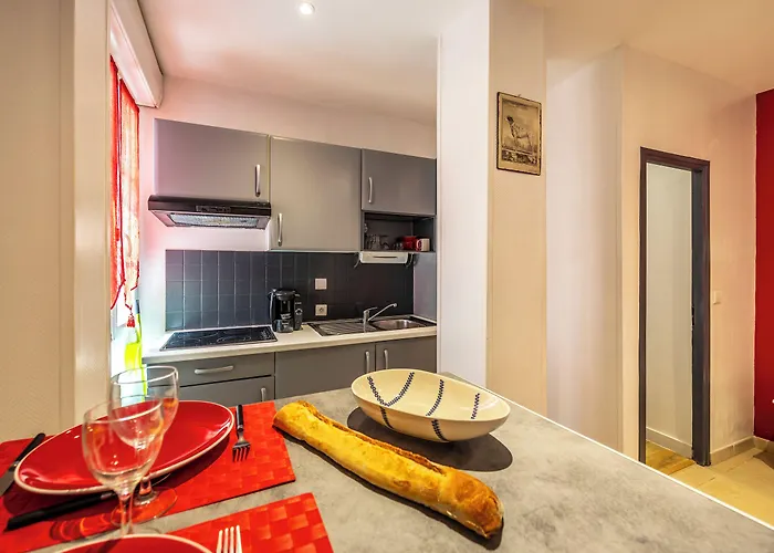 Parc Mazon-biarritz Hotel 2*