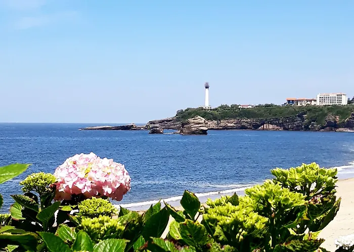 Parc Mazon-biarritz 2*